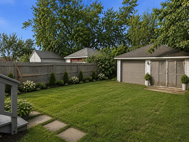 107 Ullman St — Photo 3