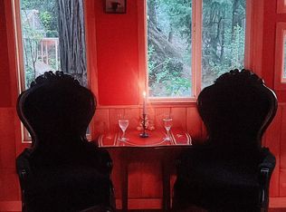 52565 Sylvan Way, Idyllwild, CA 92549