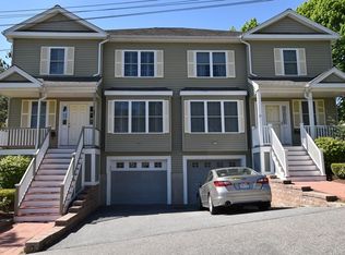 23 Bobsled Dr #23, Needham Heights, MA 02494