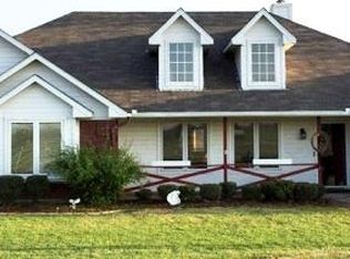 8649 Blair Rd, Justin, TX 76247