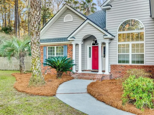 178 Rountree Drive, Richmond Hill, GA 31324