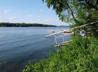 25494 182nd St, Spirit Lake, IA 51360