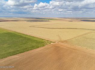 Jowell Road Section, Happy, TX 79042