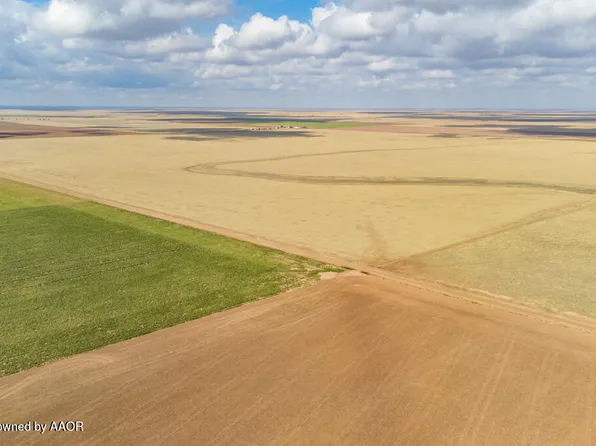 Jowell Road Section, Happy, TX 79042