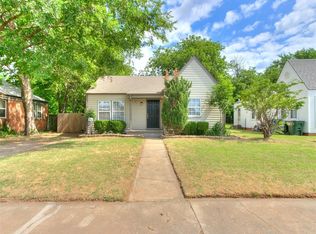 423 E Duffy St, Norman, OK 73071