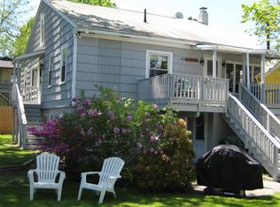 7 Carll Ave, Old Orchard Beach, ME 04064