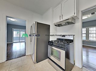 116 Frawley St #1, Houston, TX 77009