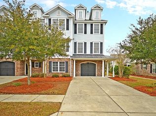 4024 Conant Rd, Mount Pleasant, SC 29466
