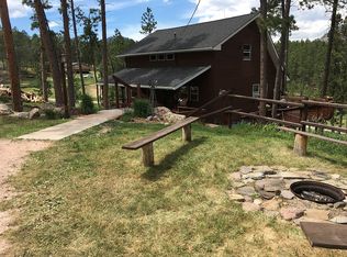 25027 Lechner Ln, Custer, SD 57730