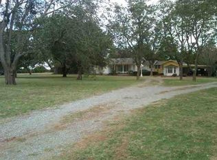 279194 E 1810th Rd, Comanche, OK 73529