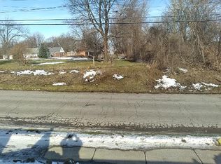 W 25 St, Erie, PA 16502