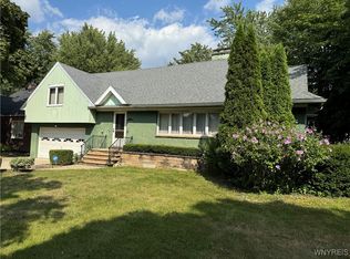 516 Mount Vernon Rd, Amherst, NY 14226