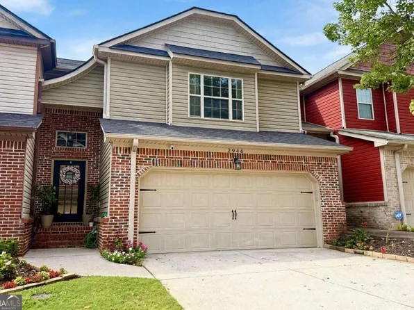 2946 Oshields Ct SW #3, Marietta, GA 30060