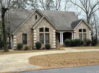 1325 Ridgeview Rd, Camden, AR 71701