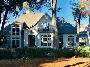 58 Hawthorne Rd, Bluffton, SC 29910