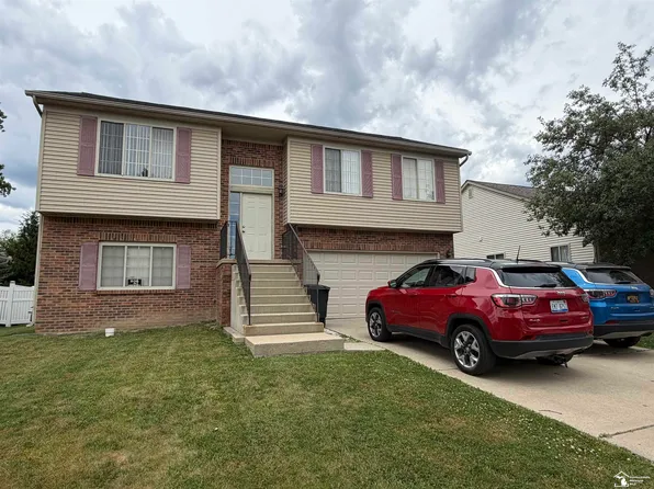 4031 Stone Post Rd #117, Newport, MI 48166