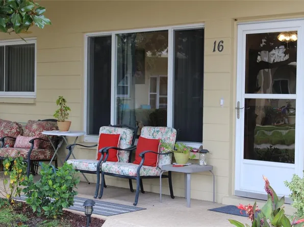 2360 Irish Ln APT 16, Clearwater, FL 33763