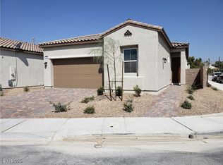 1706 Pondering Ave, North Las Vegas, NV 89031