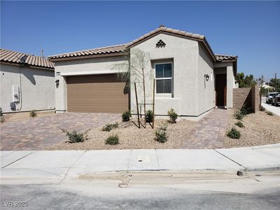 1706 Pondering Ave, North Las Vegas, NV, 89031