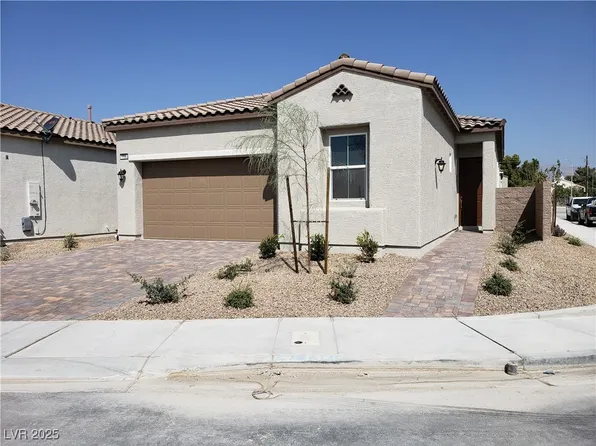1706 Pondering Ave, North Las Vegas, NV 89031