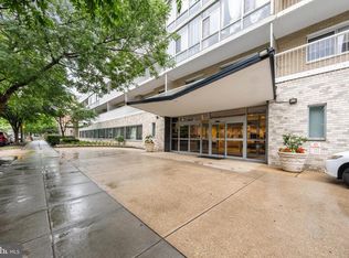 Potomac Plaza Terraces, Washington, DC 20037