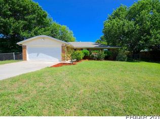 215 Brandy Loop, Killeen, TX 76549