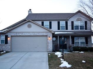 10142 Beresford Ct, Fishers, IN 46038