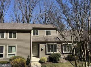 202 Beech View Ct #43, Towson, MD 21286