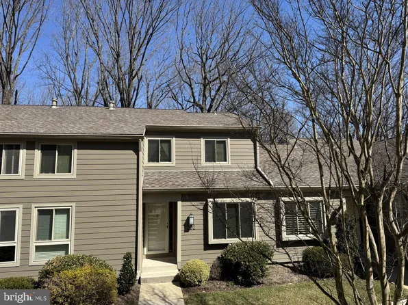 202 Beech View Ct #43, Towson, MD 21286