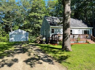 41 Rho Ave, Jefferson, ME 04348