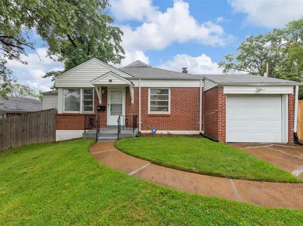 7017 Stratford Ave, Saint Louis, MO 63121