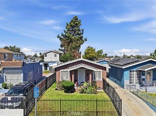 201 E 111th Pl, Los Angeles, CA 90061