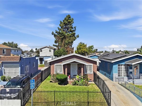 201 E 111th Pl, Los Angeles — photo 1