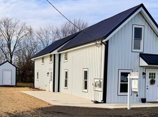 229 Oldtown Rd, Goldsboro, MD 21636