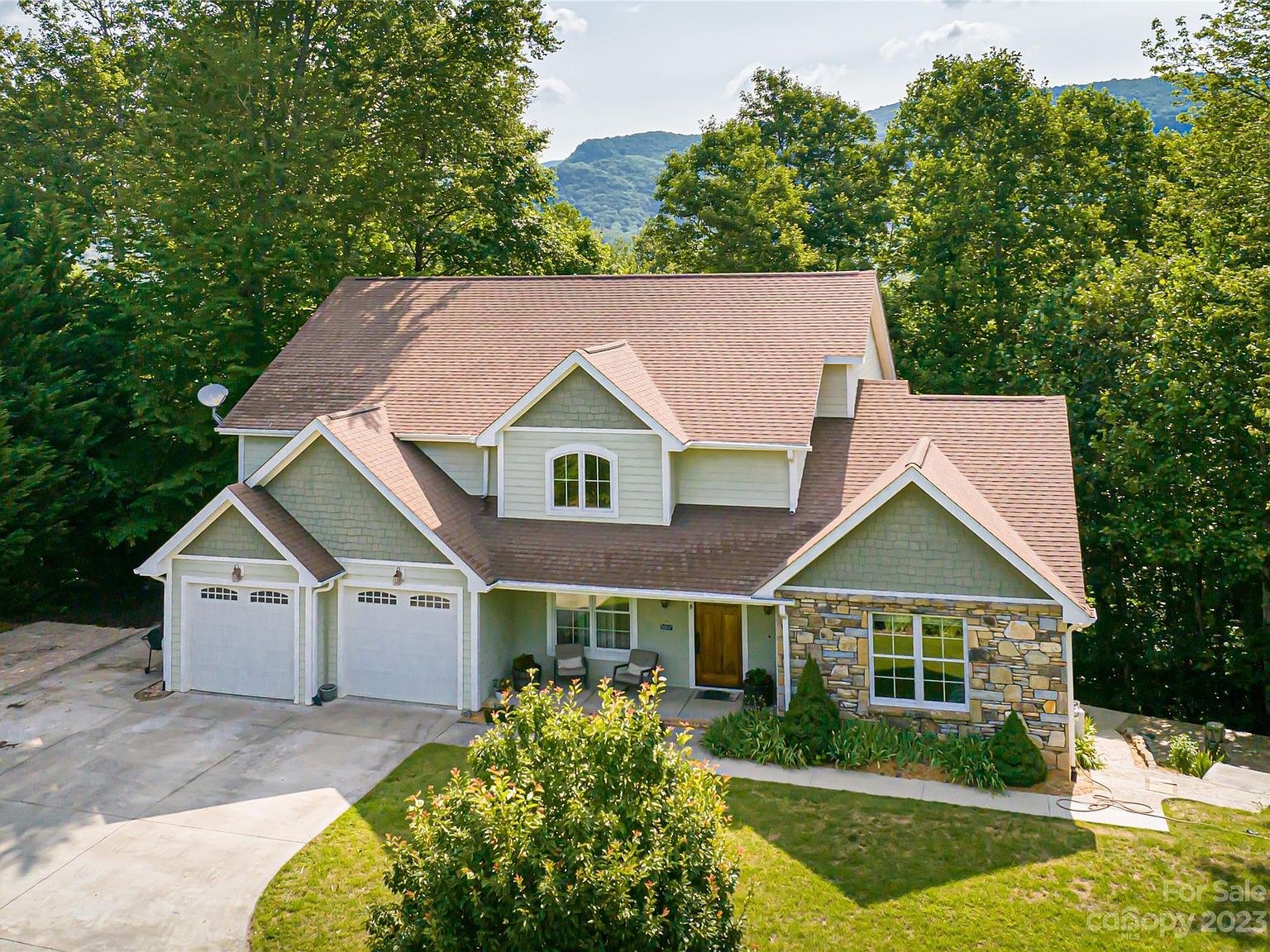 98 Sovereign Ln, Fairview, NC 28730 MLS CAR4042263 Zillow