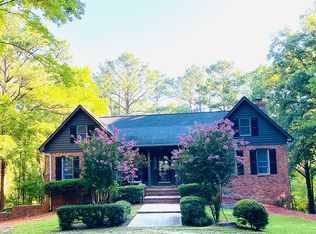 1016 Old Birch Dr, Blythewood, SC 29016