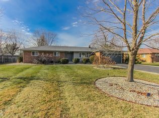 2916 S Pasadena St, Indianapolis, IN 46203