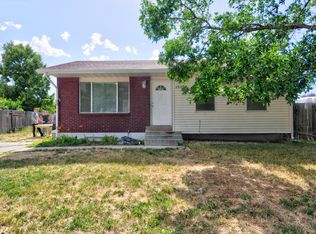 6544 S Daffodil Way, West Jordan, UT 84081