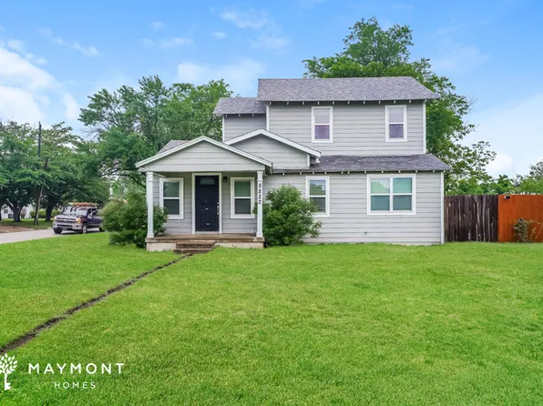 8822 Spaugh Ct, White Settlement, TX 76108