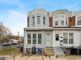 803 S Vogdes St, Philadelphia, PA 19143