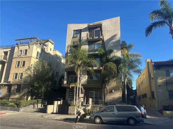 2864 Sunset Pl APT 205, Los Angeles, CA 90005