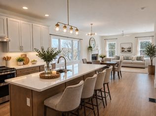 Harmony Place, Rutland, MA 01543