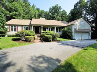 237 Spring St, Shrewsbury, MA 01545