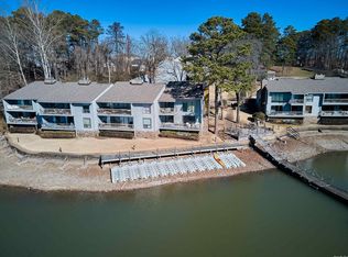 304 Lookout Point APT B1, Hot Springs National Park, AR 71913
