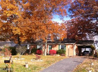 117 Elmwood Rd, Winchester, VA 22602