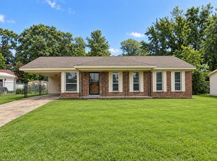 958 Norfleet Ave, Memphis, TN 38109