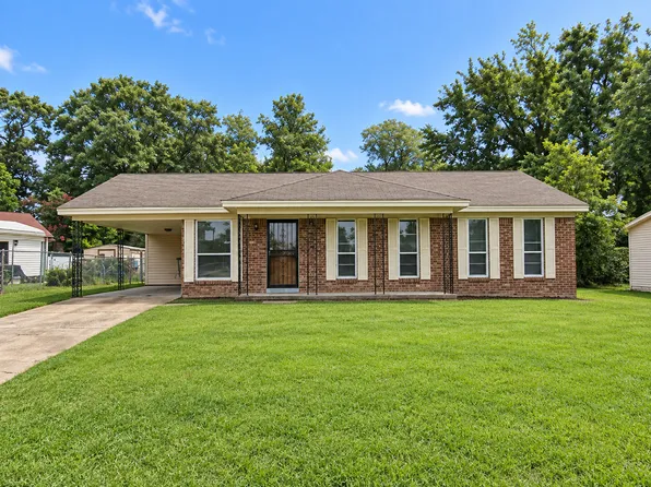 958 Norfleet Ave, Memphis, TN 38109