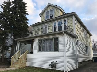 42 Shoreham Pkwy, Buffalo, NY 14216