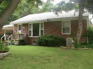 1808 S Pinecrest St, Wichita, KS 67218