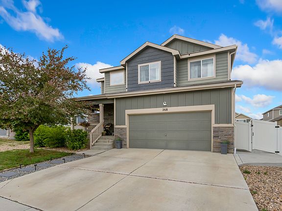 2nd image of 268 Castle Dr